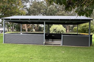 Gazebo