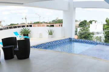 pool
