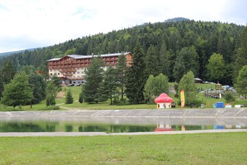 Lake