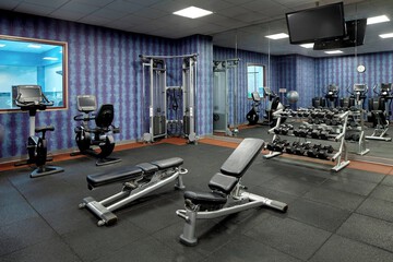 Health and Fitness 34 of 36