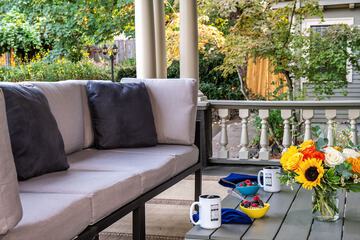 Porch