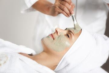 Spa treatment