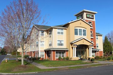 Extended Stay America Portland Hillsboro