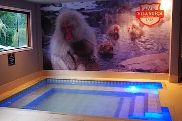 Hot springs