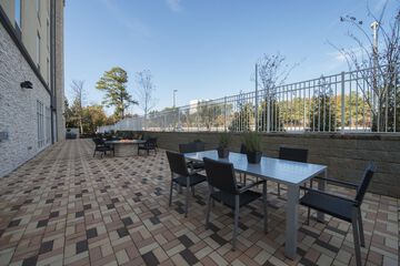 Terrace/Patio 29 of 29