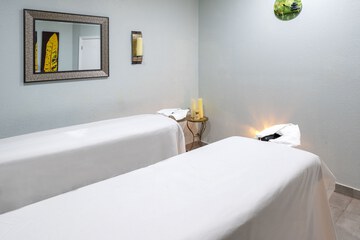 Treatment room