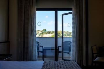 View from room
