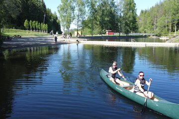 Rowing