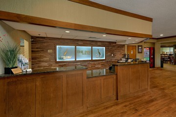 Hotel Interior 6 of 33