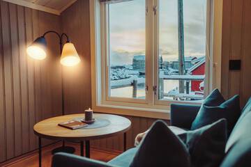 View from room