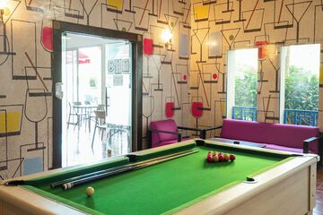 Billiards