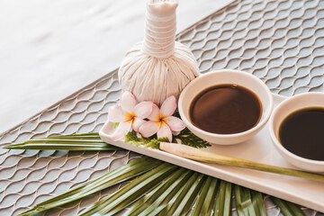 Spa treatment