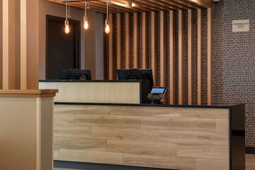 Hotel Interior 14 of 34