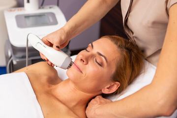 Spa treatment