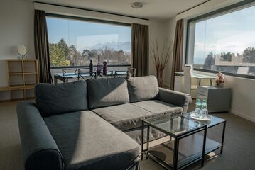 Lake view