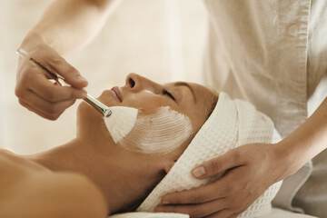 Spa treatment