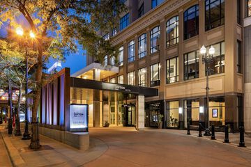 The Lofton Hotel Tapestry Collection by Hilton