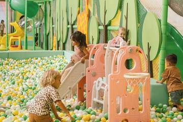 Children's activities