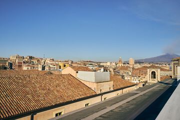 City view from property