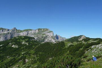 Hiking
