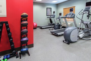 Health and Fitness 33 of 34