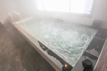 Public bath