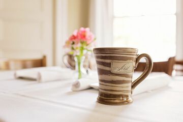 Coffee service