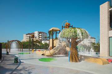 Children's pool