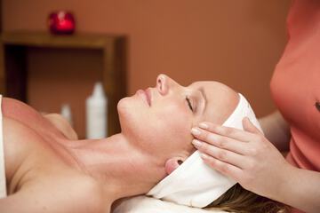 Facial