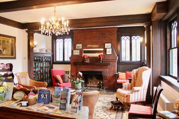 Hotel Interior 4 of 63