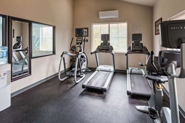 Health and Fitness 34 of 35