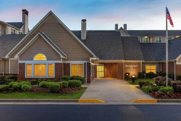 Residence Inn by Marriott North Little Rock