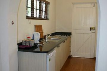 In-Room Kitchenette