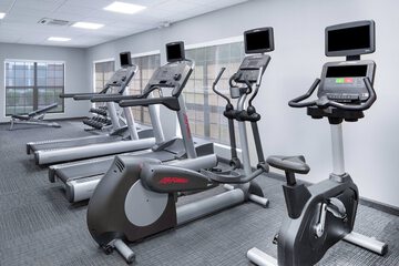 Health and Fitness 35 of 40