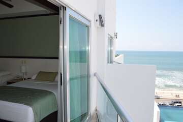 View from room