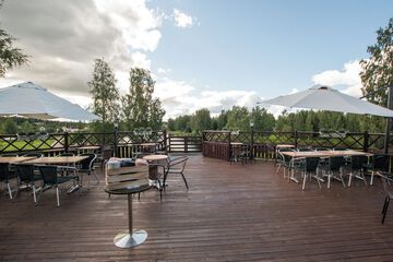 Sundeck