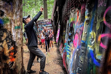 Hiking