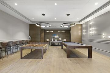 Billiards