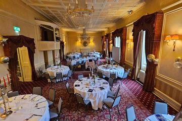 Ballroom