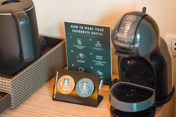 Room amenity