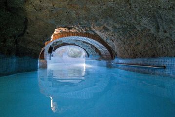 Public bath
