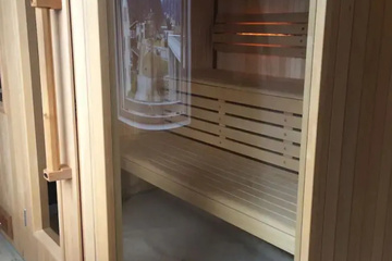 spa