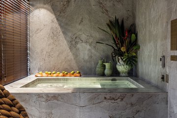 Spa treatment