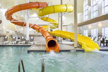Comfort Suites Minot
