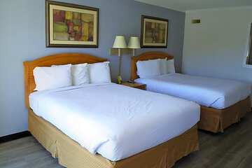 Budget Inn Conway