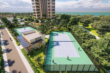 Sports facility