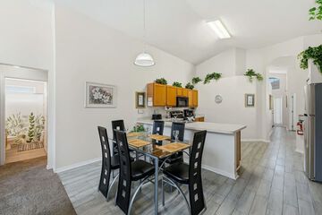Family dining