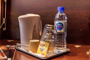 Minibar