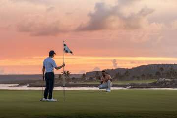 Golf