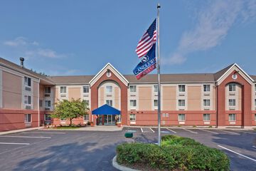 Candlewood Suites East Syracuse - Carrier Circle by IHG